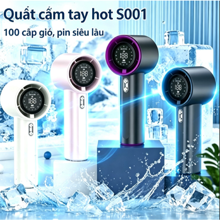 Portable fan - Giá Tốt, Sale Tháng 10, Freeship 0Đ | Shopee Việt Nam