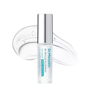 Bác sĩ Melaxin BP Spicole Lip Enrichment Injection maxi - Chất làm đầy môi Micro Needle, Son dưỡng môi mịn màng, Axit Hyaluronic và Peptide Chăm sóc nếp nhăn, Chăm sóc môi phong cách Hàn Quốc U9SS