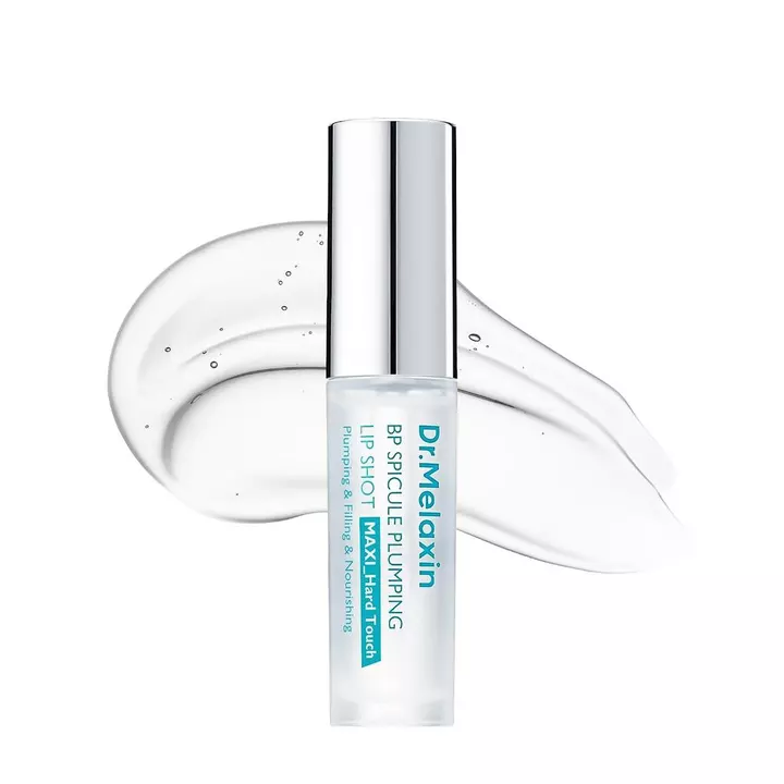 Bác sĩ Melaxin BP Spicole Lip Enrichment Injection maxi - Chất làm đầy môi Micro Needle, Son dưỡng môi mịn màng, Axit Hyaluronic và Peptide Chăm sóc nếp nhăn, Chăm sóc môi phong cách Hàn Quốc U9SS