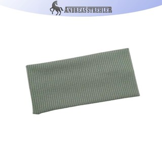 Onetimingfine Mới Nữ Chắc Chắn Bên Rộng Dệt Kim Cho Nữ Bé Gái Đơn Giản Đa Năng Màu Trơn Rửa Mặt Yoga Thể Thao Giải Trí Dây Buộc Tóc Co Giãn VN