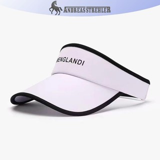 Onetimingfine Dài Vành Dành Cho Nữ Cô Gái Chống Tia UV Chống Nắng Bonnet Mùa Hè Chạy Thể Thao Nữ Vịt Lưỡi Mũ Trống Top Tấm Che VN