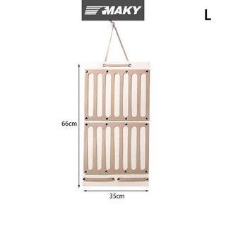 Newwellknownepic Tóc Nơ Tổ Chức Tường Dung Tích Lớn Giá Đỡ Lưu Trữ Móc Treo Tiết Kiệm Không Gian Phụ Kiện Cho Bé Gái Phòng VN