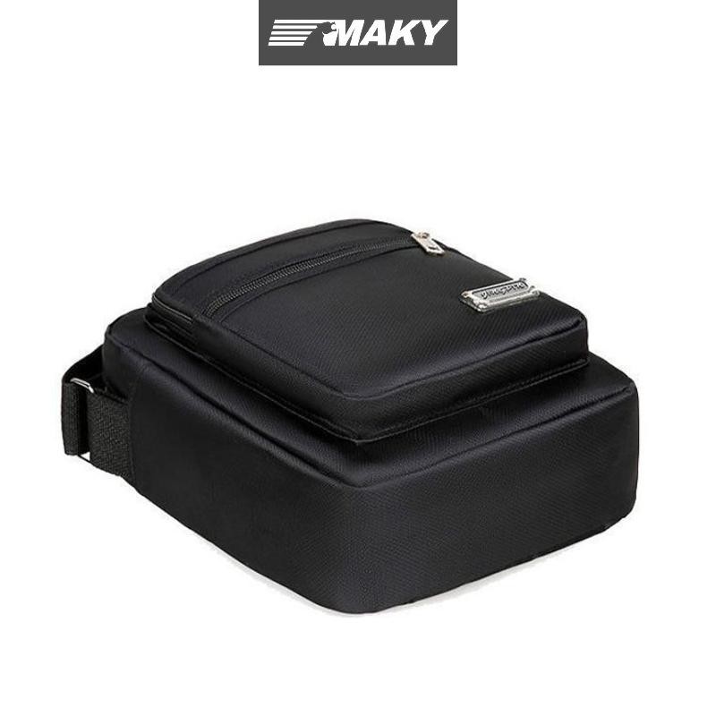 Newwellknownepic Nam Mới Đeo Ngang Túi Nylon Nam Nữ Túi Đeo Vai Du Lịch Thường Ngày Bảo Quản Túi Đeo Vai Túi Messenger VN