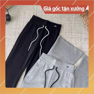 [Q8 NEW ARRIVAL 2025] Titistore95 Quần Loe Basic Quốc Dân Bản Lưng Cao Hack chân dáng hàn vải thun lạnh co giãn mềm mịn