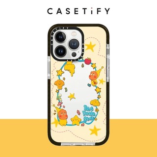 Ốp Điện Thoại Mềm Ngôi Sao Dễ Thương Cho iPhone 17ProMax 16Plus 15 14 13 12 11 Vỏ Bảo Vệ Chống Sốc