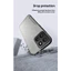 Dành cho Honor 400 Smart / Honor X7d Vỏ TPU mềm sang trọng mới Vỏ da chống sốc