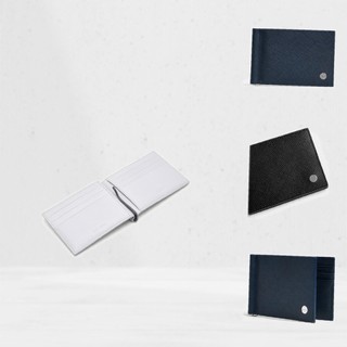 Ví PEDRO Oliver Leather Bi-Fold Money Clip Cardholder - PM4-26500009 chính hãng đủ bill