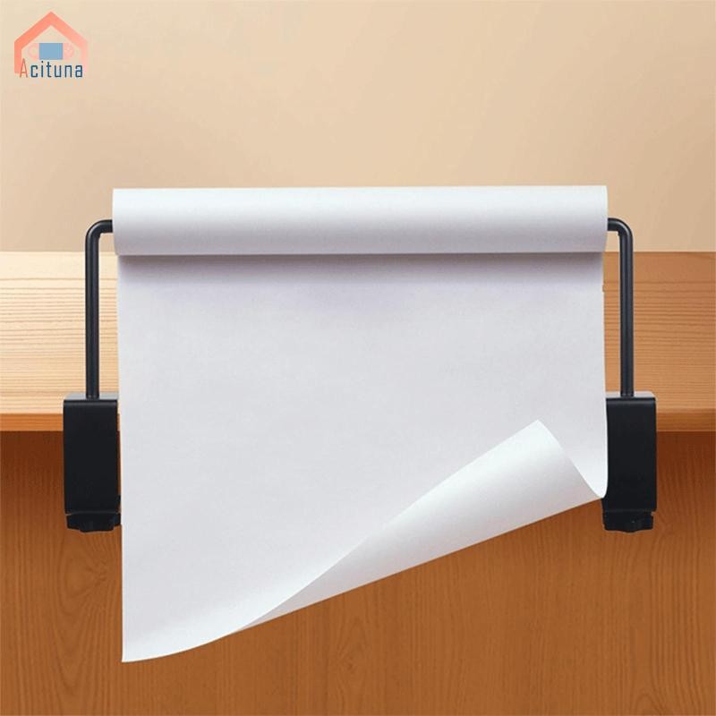 Hộp Đựng Giấy Nghệ Thuật Kim Loại Tiện Lợi Sử Dụng Máy Tính Để Bàn Gói Giấy Tổ Chức Để Bàn Cuộn Giấy Cho Xưởng