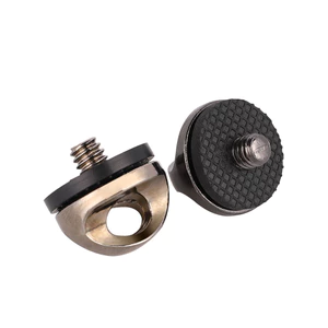 Camera Dây Đeo Vai Móc An Toàn Vít 1 / 4 Vít Dây Đeo Vai Camera Kết Nối Vòng Camera Dây Đeo Vai S101708