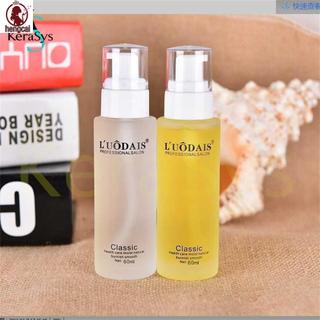 Serum dưỡng tóc 60ml - Sửa chữa dầu dưỡng tóc hư tổn khô