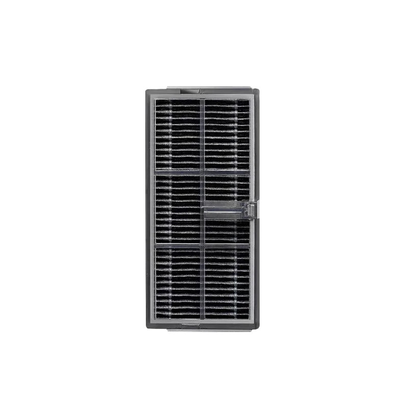Bàn chải chính Dreame D20 Ultra, bàn chải cạnh, vải, túi bụi, màn hình lọc