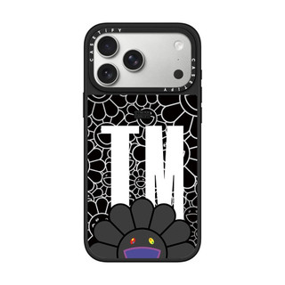 Từ Tính Nhiều Màu Sắc Mắt Cười Gương Hoa Cứng Ốp Lưng Điện Thoại iPhone 17 Pro Max 17 Air 16 Plus 15 14 13 12 11 Vỏ Chống Sốc