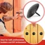 PCF * 10 Chiếc Móng Tay Sắt Trang Trí Bọc Bao Da Cho Cửa chớp Bền Đẹp