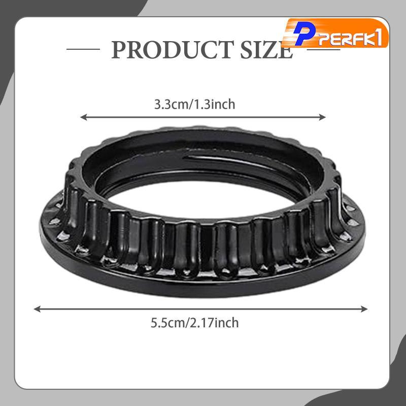 Nhẫn đèn thay thế E26, Lắp đặt dễ dàng và tiện lợi, Nhẫn chụp đèn, Đèn chiếu sáng phòng khách sạn