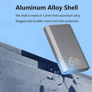Cổng MSATA Enclosure Type C cho Ổ cứng thể rắn bên trong MSATA