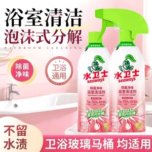 Phòng Tắm Bong Bóng Mousse Nước Thơm Vệ Sinh Vệ Sinh Khử Mùi Khử Mùi Hộ Gia Đình Vệ Sinh 26.3.22