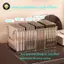 {TB & Bag} Đĩa CD Ra Đĩa Để Bàn Vinyl Ghi Băng Từ Hiển Thị Lưu Trữ Ra Bộ Sưu Tập Hộp Bảo Quản Album.