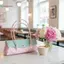 BeautifulHomeA Chấm Bi Túi Đeo Vai Thời Trang Dễ Thương Thường Ngày Nhẹ Túi Tote Nữ Quà Tặng Sinh Nhật Ngày Lễ Tình Nhân VN