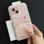 Ốp lưng Puppy trắng ngọt ngào dịu dàng chống rơi dành cho iPhone 17 Pro16/15 Plus 14/13