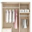 GCDHome 1 Có Thể Mở Rộng Cần Kính Thiên Văn Lò Xo Tải Đa Năng Gia Đình Có Thể Điều Chỉnh Móc Treo Cho Tủ Quần Áo Phòng Tắm Rèm Nhà Bếp Lưu Trữ Đường Sắt HOT