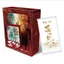 Western Journey Collector 's Edition Collection Card Club Board Game Collection Card Sanzang Tianyu Dệt Sói Trắng