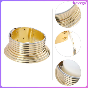 Vòng cổ Choker Phụ kiện quốc gia dành cho nữ kevga