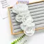 TMOY 3D Hoa Trang Trí Handmade Hoa Miếng Dán DIY Ngực Hoa May Đính Cho Váy Cưới Phụ Kiện TMOY