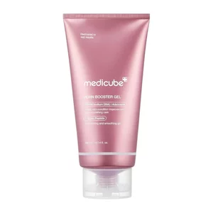 Gel tăng cường medicube PDRN | DNA cá hồi PDRN, Peptide & Niacinamide | Gel dưỡng da mặt cho con lăn mặt, Gua Sha & Boos