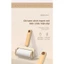 Cây Lăn Bụi Đa Năng LUMERA HOME Lõi Lăn 10cm, Tay Cầm Chắc Chắn, Dùng Cho Sofa Quần Áo
