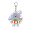 Sandwich CP GMM Q-Version Phuwin Jaidee Acrylic Móc Khóa Ba Lô Trang Trí Quà Tặng
