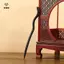 Phong Cách Trung Hoa Giả Ngọc Gỗ Tóc Sti Đơn Giản Retro Kẹp Tóc Cho Nữ Bé Gái Tóc Bun Trang Sức Tóc Cố Định [Mina]