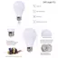 Bóng Đèn LED DC 12V Đèn LED 5W 7W 9W 12W15W 20W 30W Cho Bóng Đèn Led12-85V [Vn]