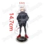 HT3 Uma Musume Pretty Derby Tấm Đứng Acrylic Ký Hiệu Anime Để Bàn Trang Trí Trang Trí TH3