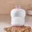 Sữa rửa mặt di động Sữa tắm Dầu gội Gel tạo bọt Máy tạo bọt Máy ép bong bóng Thiết bị tạo bọt Làm sạch cốc tạo bọt Dụng cụ loại bỏ trang điểm