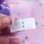 12 Cái / 3 Tờ Chống Thấm Nước Mặt V Trang Điểm Băng Dính Vô Hình Thoáng Khí Nâng Mặt Stier Nâng Thắt Lưng cằm