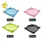PVC Polyester Plant Repotting Mat Di Động Gấp Chậu Phụ Kiện Làm Vườn Để Sử Dụng Trong Nhà Ngoài Trời