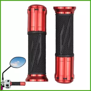 Cho Tay Cầm Tay Cầm Xe Máy Tay Cầm Thoải Mái Có Xe Máy Tay Cầm Tay Chống Trơn Trượt Tay Nhôm wipqsvn