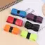 TMOY Nhiều Màu Bóng Cọc Cầu Lông Tennis Raet Overgrips Thoáng Khí Chống Trơn Trượt PU Grip Tape Mồ Hôi Sho Hấp Thụ Khâu Tay Cầm TMOY