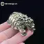 GE Đồng Trung Quốc Rồng Rùa Các Bức Tượng Nhỏ Để Bàn Đồ Trang Trí Phong Thủy Động Vật Nhà Văn Phòng Trang Trí Thủ Công Điêu Khắc VN