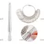 Dụng cụ đo trang sức CAST Dụng cụ đo lường hữu ích Dụng cụ đo vòng chuyên nghiệp