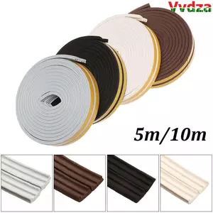 VVDZA 5 / 10M Cửa Sổ Cao Su Gia Đình Chống Va Chạm Bọt