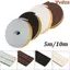 VVDZA 5 / 10M Cửa Sổ Cao Su Gia Đình Chống Va Chạm Bọt