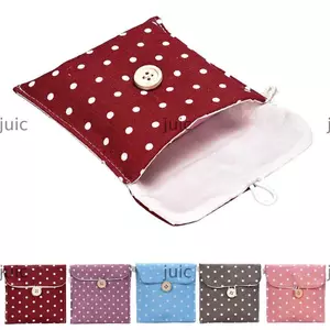 Túi đựng đồ JUIC Mini Portable Girl Sắp xếp