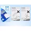 Làm Sạch Dày Dầu Ướt Khăn Lau Ướt Khăn Lau Ướt Phạm Vi Dùng Một Lần Loại Hood Khử Nhiễm Khăn Lau Nhà Bếp Loại Bỏ Bếp Treo Cực Lớn