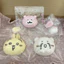 Chiikawa Hachiware Usagi Squishy Đồ Chơi Pinching Bóp Squishy Đồ Chơi Fidget Giải Nén Đồ Chơi
