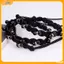 VFZ Thanh Lịch Nữ Ngọc Trai Hạt Thắt Lưng Kim Loại Mỏng Eo Thắt Lưng Mỏng Dây Xích Thắt Lưng Trang Trí Dây Thắt Lưng Đầm Phụ Kiện Louislifecool