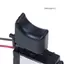 Máy khoan điện DC 7.2-24V Điều khiển tốc độ chống bụi Công tắc kích hoạt nút nhấn [Vn]