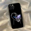 TP-1 Best Of Indochine Band Ốp Điện Thoại Cho Iphone 16 15 14 13 12 11 Pro Max Xr X Xs Mini 8 Plus SE 2022 Vỏ Silicon Mềm Màu Đen