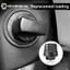 GE Car Keyless Start Knob Cap cho Lancer cho Mits Nội thất thay thế một phần Chất liệu chống lão hóa cho người khởi động xe thông minh VN