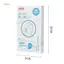 PNPIA- Vỏ mặt nạ silicon 3d Loại tai treo chống trượt và chống rơi Mặt nạ cố định Thiết bị phụ trợ Mặt nạ giữ tươi Vỏ bảo vệ